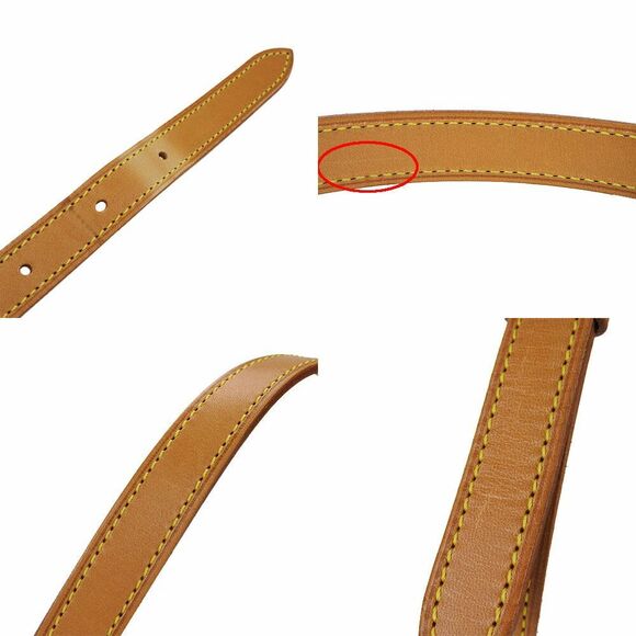 Louis Vuitton Shoulder Bag Monogram Musette Salsa - Picture 11 of 12